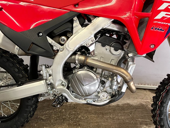 Honda CRF250RX Enduro I LAGER RÄNTEKAMPANJ *Fri frakt 3 of 5