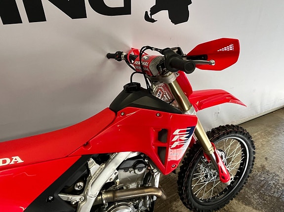 Honda CRF250RX Enduro I LAGER RÄNTEKAMPANJ *Fri frakt 5 of 5