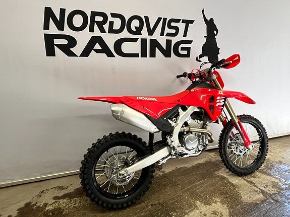 Honda CRF250RX Enduro I LAGER RÄNTEKAMPANJ *Fri frakt 4 of 5