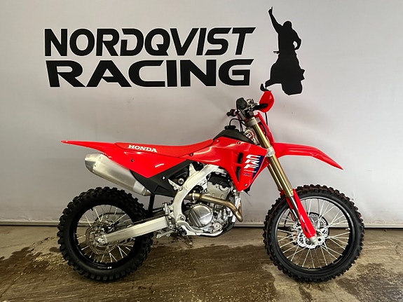 Honda CRF250RX Enduro I LAGER *Fri frakt