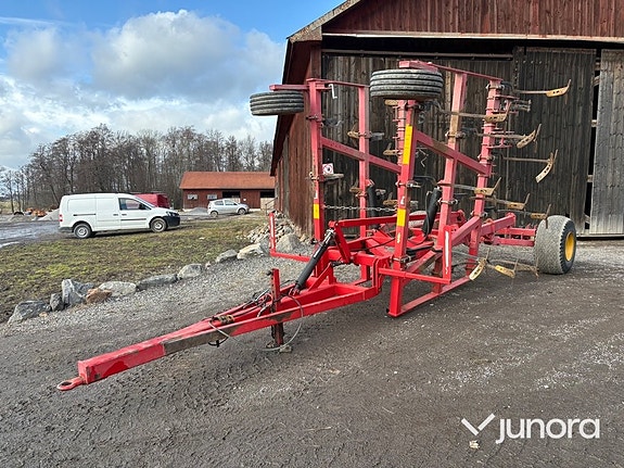 Kultivator - Väderstad CS 510