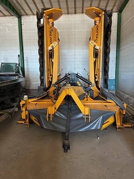 Elho Elho NM 3700F , NM 10500SF