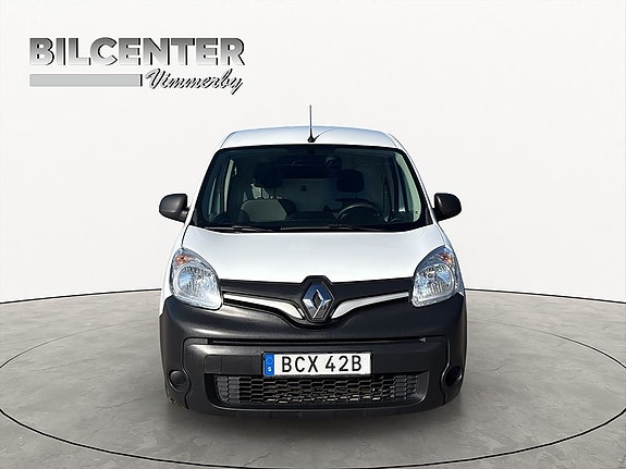 Renault Kangoo Express 9 of 18