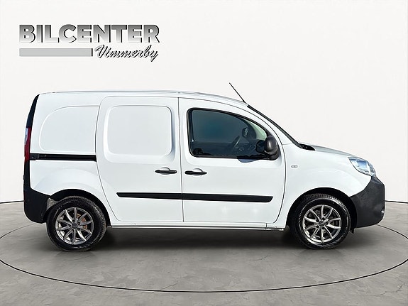 Renault Kangoo Express 7 of 18