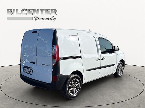 Renault Kangoo Express 6 of 18