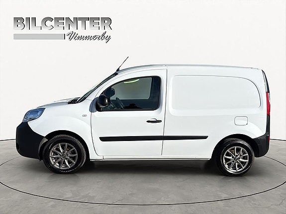 Renault Kangoo Express 3 of 5