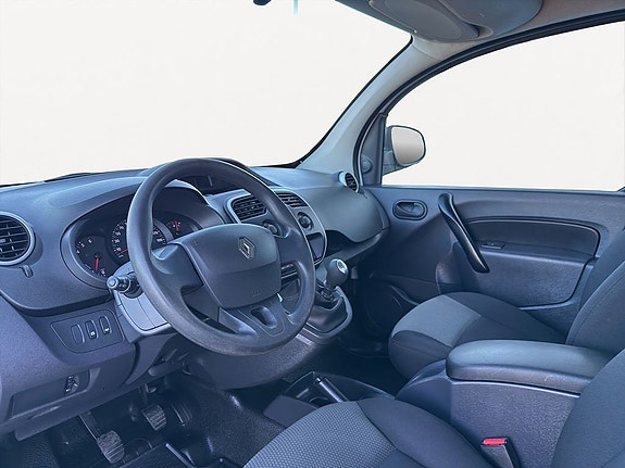 Renault Kangoo Express 10 of 18