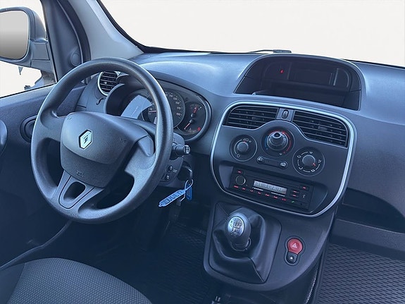 Renault Kangoo Express 12 of 18