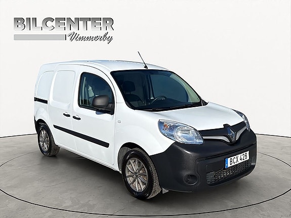 Renault Kangoo Express 8 of 18