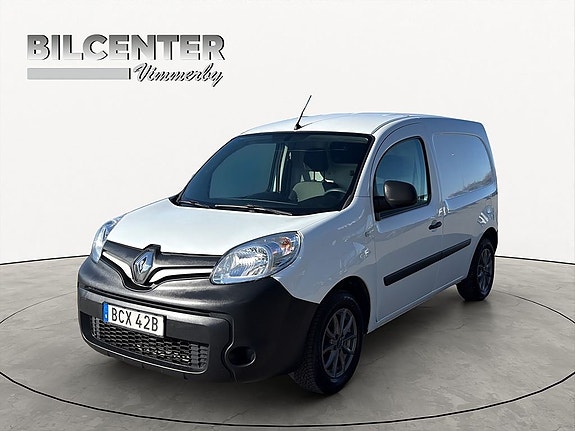Renault Kangoo Express 2 of 5