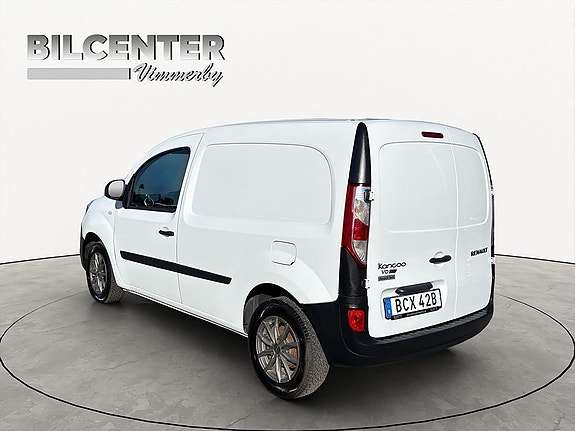 Renault Kangoo Express 4 of 5