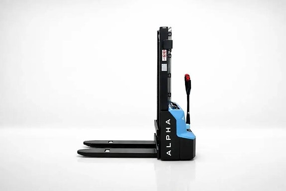 ALPHA S1 Litium