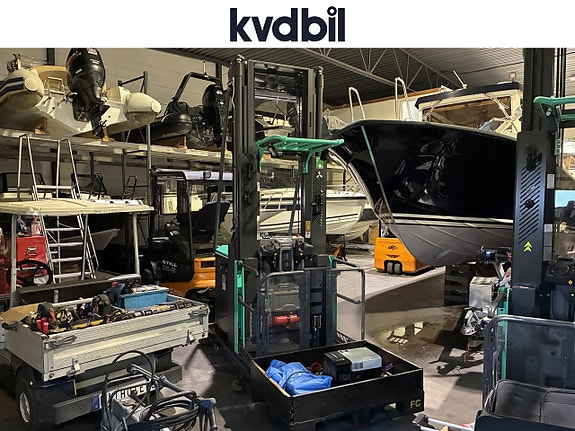 Mitsubishi OPBH12PH Truck