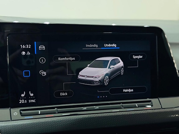 Volkswagen Golf I 16 of 23