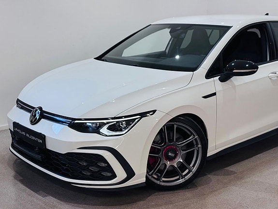 Volkswagen Golf I 2 of 5