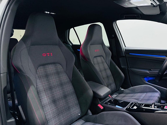 Volkswagen Golf I 7 of 23