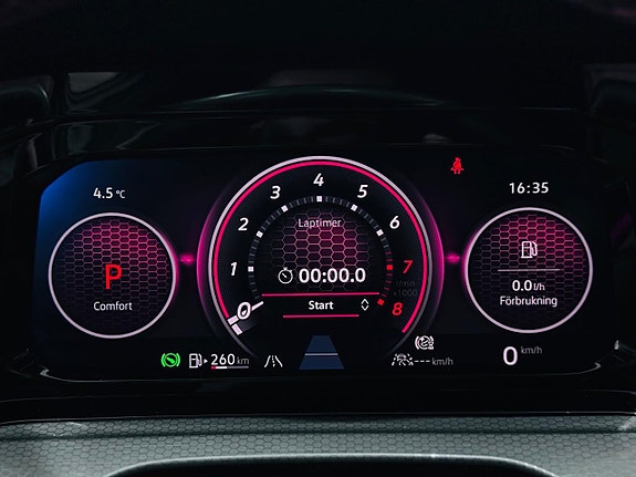 Volkswagen Golf I 13 of 23