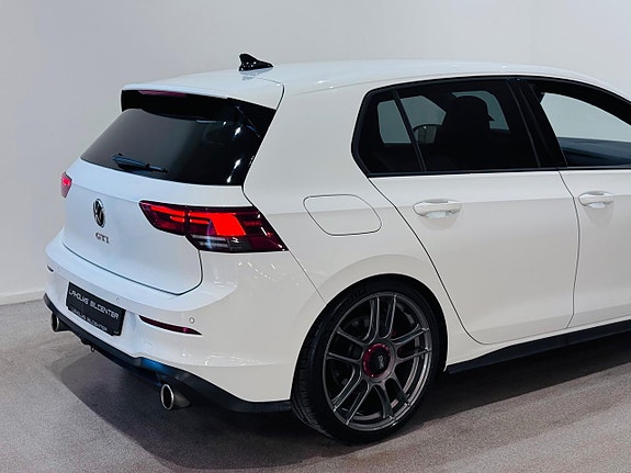 Volkswagen Golf I 22 of 23