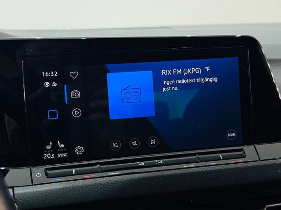 Volkswagen Golf I 14 of 23