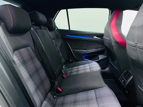 Volkswagen Golf I 9 of 23