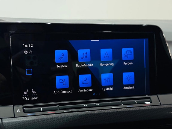 Volkswagen Golf I 15 of 23
