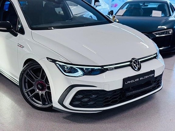 Volkswagen Golf I 4 of 5