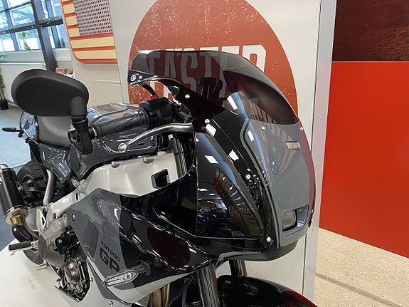 Yamaha XSR900 GP Demo Extrautrustad! 3 of 7