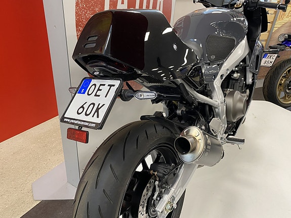 Yamaha XSR900 GP Demo Extrautrustad! 4 of 7