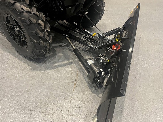 Can-Am Outlander Hd7 Max Pro Xu -26 *Utrustad* 4 of 4