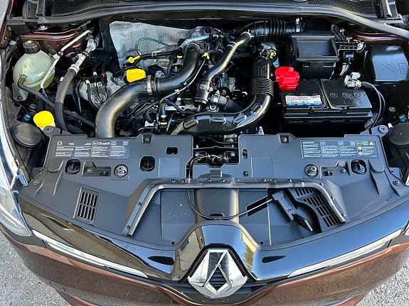 Renault Clio 7 of 17