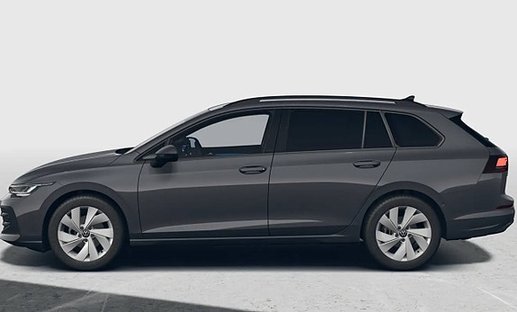Volkswagen Golf-Serie 2 of 9