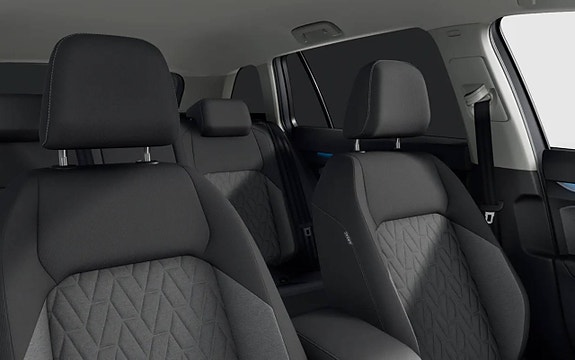 Volkswagen Golf-Serie 8 of 9