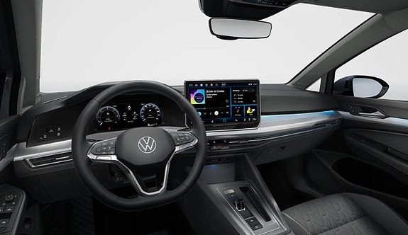 Volkswagen Golf-Serie 7 of 9