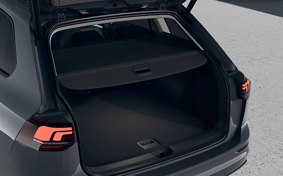 Volkswagen Golf-Serie 6 of 9
