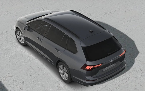 Volkswagen Golf-Serie 5 of 9