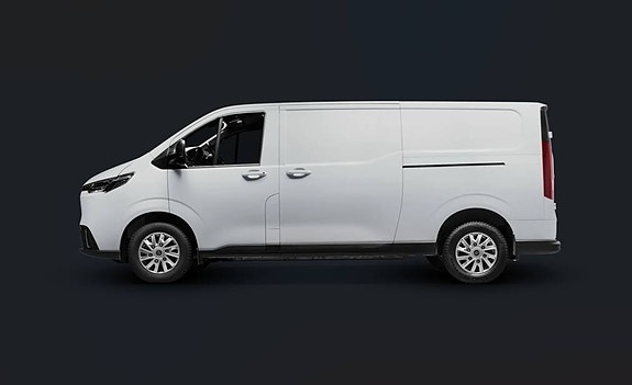 Maxus e-Deliver 7 2 of 14