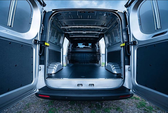 Maxus e-Deliver 7 10 of 14