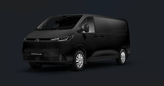 Maxus e-Deliver 7 5 of 14