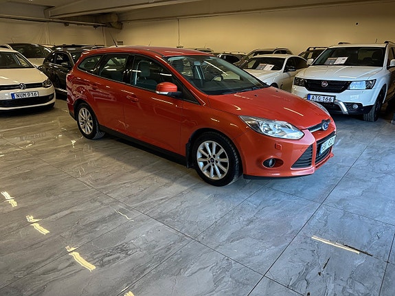 Ford Focus 2 of 5
