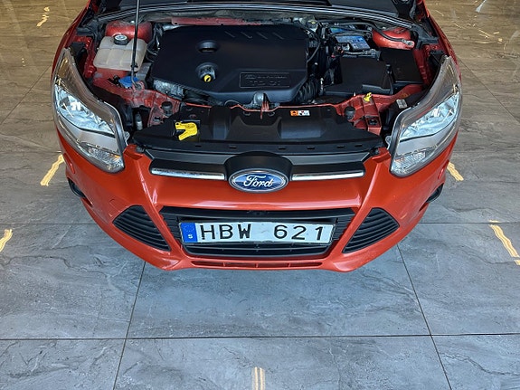 Ford Focus 10 of 18