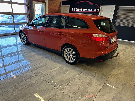 Ford Focus 4 of 5