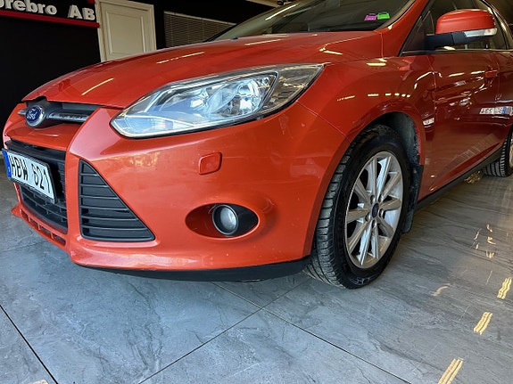 Ford Focus 6 of 18