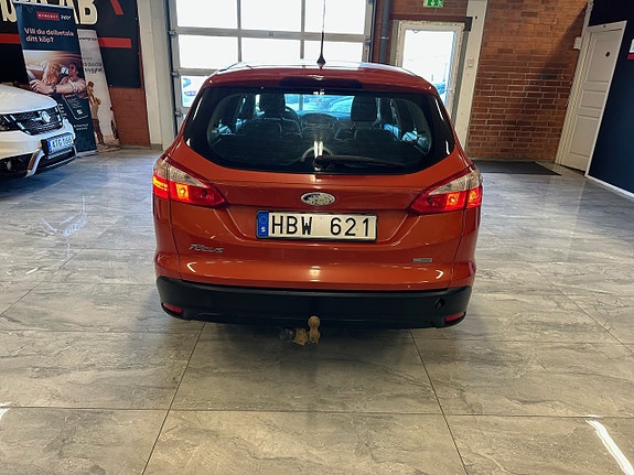 Ford Focus 11 of 18
