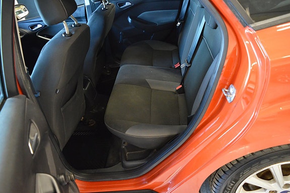 Ford Focus 17 of 18