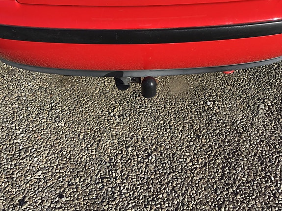 Skoda Octavia 18 of 19