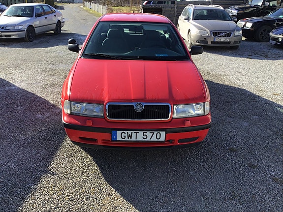 Skoda Octavia 6 of 19