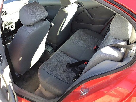 Skoda Octavia 9 of 19