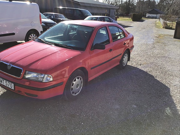 Skoda Octavia 7 of 19