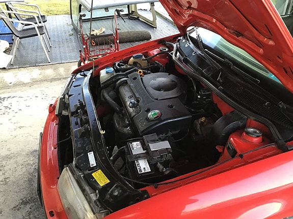 Skoda Octavia 11 of 19