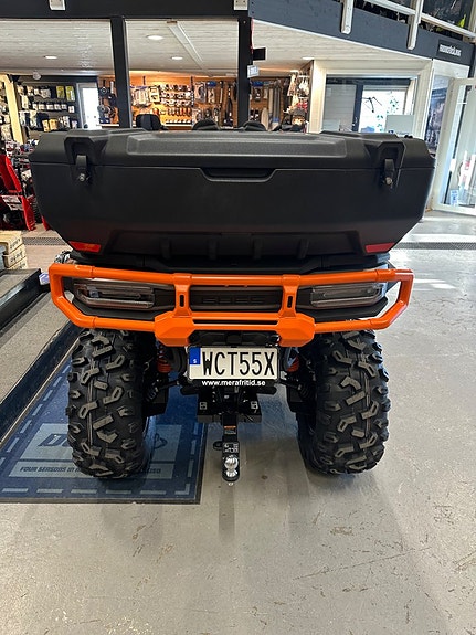Goes Terrox 1000 Ridge Pro Highland NYHET! 5 of 10